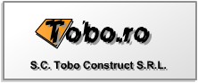 S.C. Tobo Construct S.R.L.